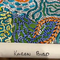 Thumbnail for Karen Bird, 