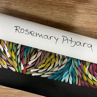 Thumbnail for Rosemary Pitjara Petyarre, 