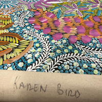 Thumbnail for Karen Bird, 