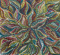 Thumbnail for Rosemary Pitjara Petyarre, 